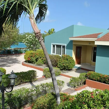 The Merry Milestone Oceanfront Villa At Spanish Lagoon